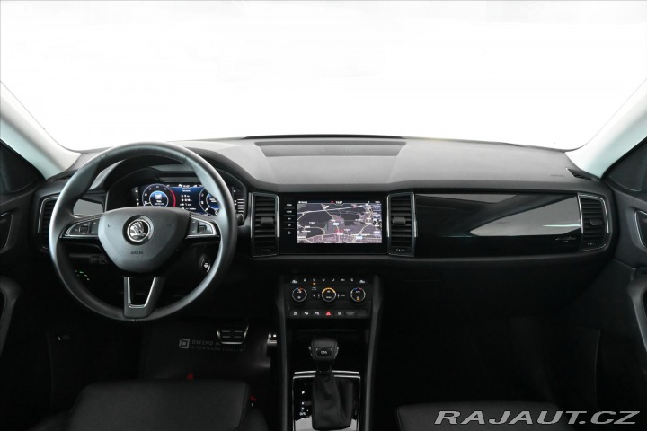 Škoda Kodiaq 2,0 TDi 110kW *L&K* D 2020