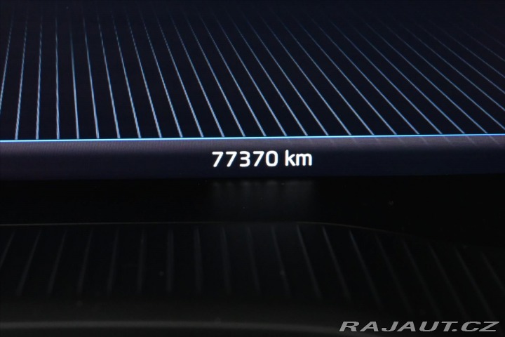 Škoda Kodiaq 2,0 TDi 110kW *L&K* D 2020