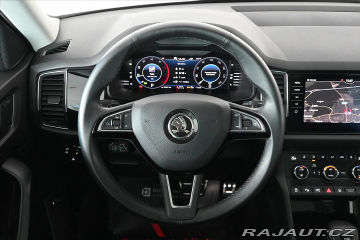 Škoda Kodiaq 2,0 TDi 110kW *L&K* D 2020
