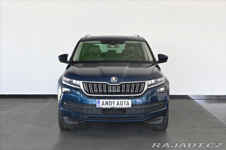 Škoda Kodiaq 2,0 TDi 110kW *L&K* D 2020