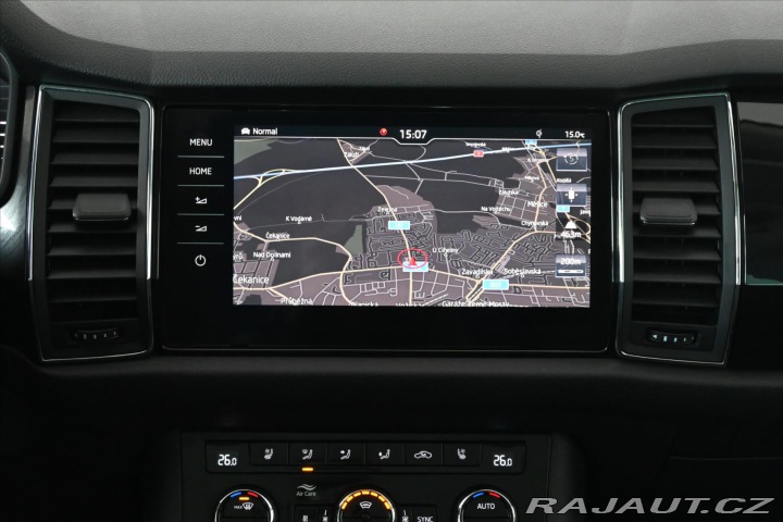 Škoda Kodiaq 2,0 TDi 110kW *L&K* D 2020