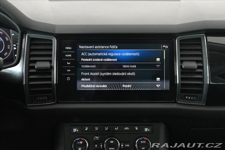 Škoda Kodiaq 2,0 TDi 110kW *L&K* D 2020