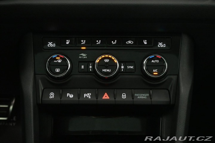 Škoda Kodiaq 2,0 TDi 110kW *L&K* D 2020