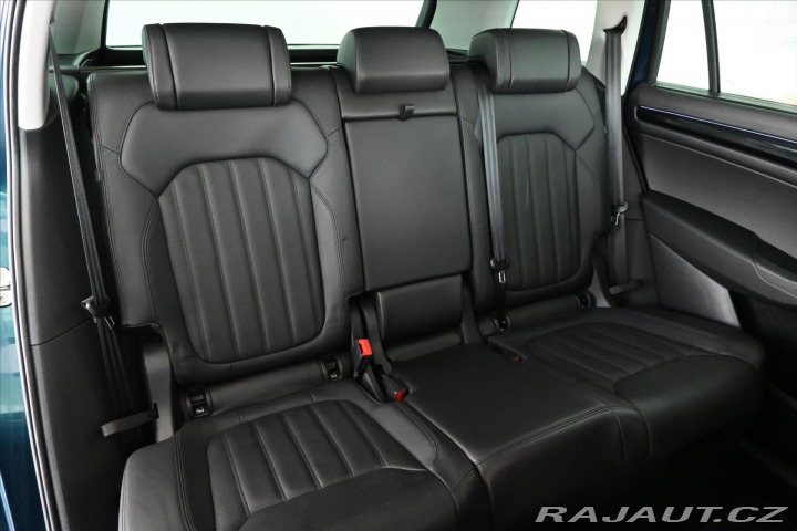 Škoda Kodiaq 2,0 TDi 110kW *L&K* D 2020
