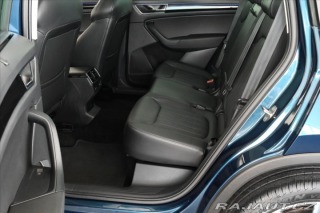 Škoda Kodiaq 2,0 TDi 110kW *L&K* D 2020