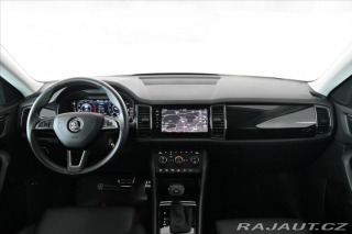 Škoda Kodiaq 2,0 TDi 110kW *L&K* D 2020