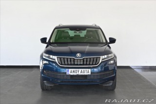 Škoda Kodiaq 2,0 TDi 110kW *L&K* D 2020