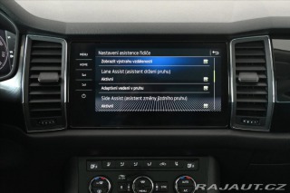 Škoda Kodiaq 2,0 TDi 110kW *L&K* D 2020