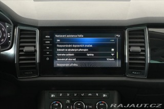 Škoda Kodiaq 2,0 TDi 110kW *L&K* D 2020