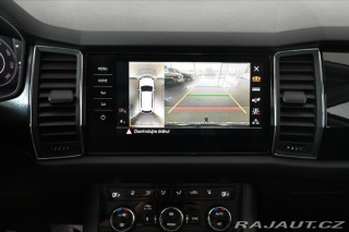 Škoda Kodiaq 2,0 TDi 110kW *L&K* D 2020