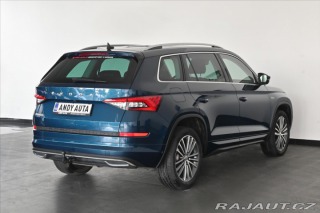 Škoda Kodiaq 2,0 TDi 110kW *L&K* D 2020