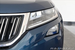 Škoda Kodiaq 2,0 TDi 110kW *L&K* D 2020