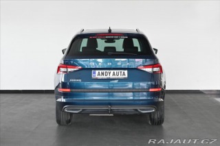 Škoda Kodiaq 2,0 TDi 110kW *L&K* D 2020