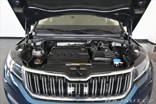 Škoda Kodiaq 2,0 TDi 110kW *L&K* D 2020