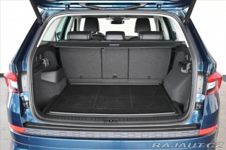 Škoda Kodiaq 2,0 TDi 110kW *L&K* D 2020