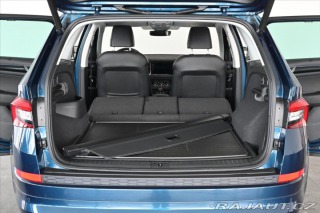 Škoda Kodiaq 2,0 TDi 110kW *L&K* D 2020