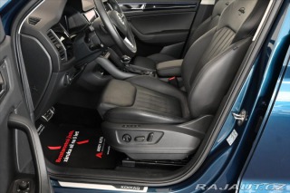 Škoda Kodiaq 2,0 TDi 110kW *L&K* D 2020