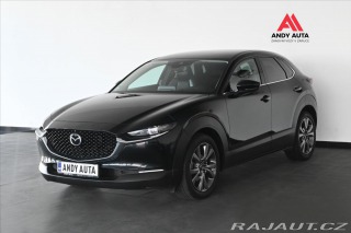 Mazda CX-30 2,0 Skyactiv-X 132kW *Lux