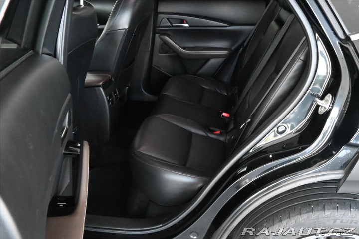 Mazda CX-30 2,0 Skyactiv-X 132 kW Lux 2020