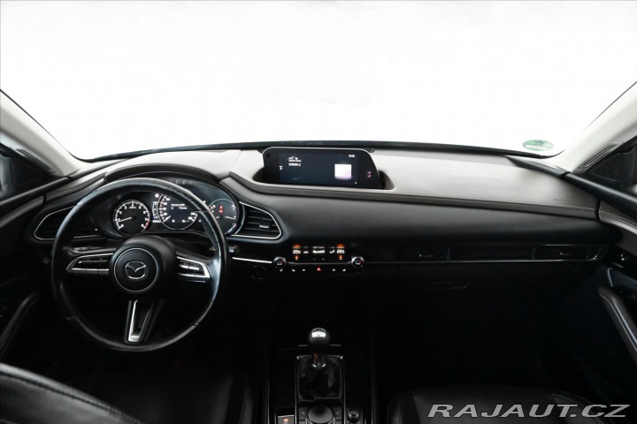 Mazda CX-30 2,0 Skyactiv-X 132 kW Lux 2020