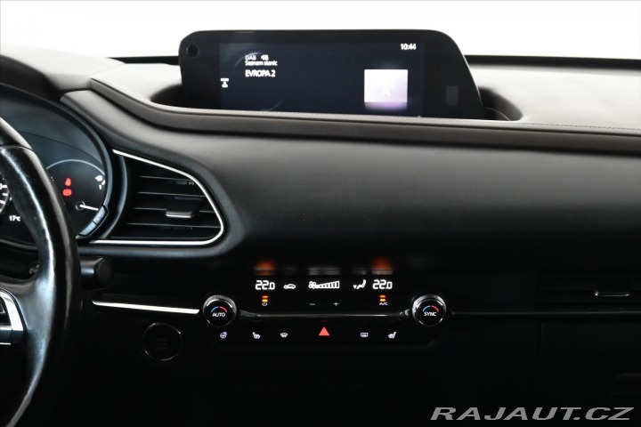 Mazda CX-30 2,0 Skyactiv-X 132 kW Lux 2020