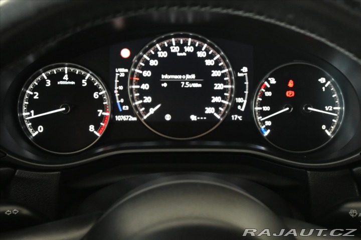 Mazda CX-30 2,0 Skyactiv-X 132 kW Lux 2020