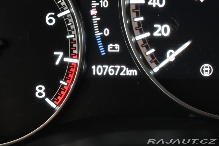 Mazda CX-30 2,0 Skyactiv-X 132 kW Lux 2020