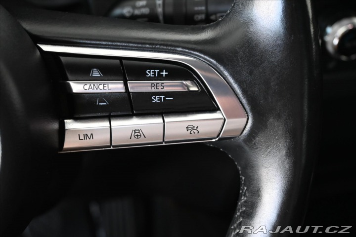 Mazda CX-30 2,0 Skyactiv-X 132 kW Lux 2020