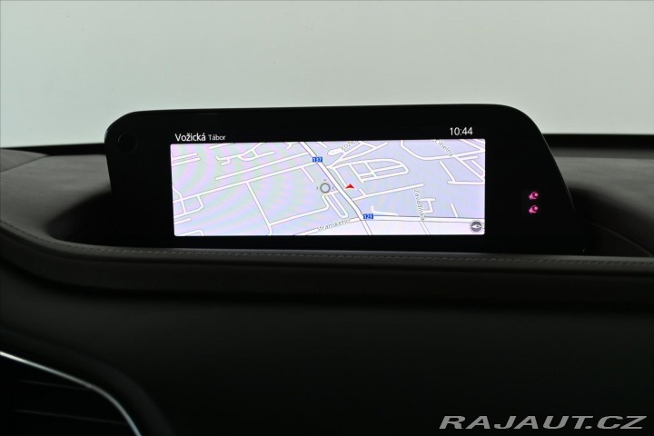 Mazda CX-30 2,0 Skyactiv-X 132 kW Lux 2020