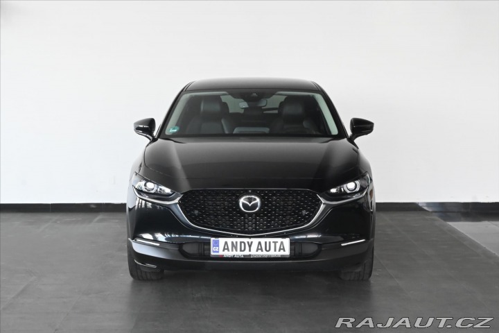 Mazda CX-30 2,0 Skyactiv-X 132 kW Lux 2020
