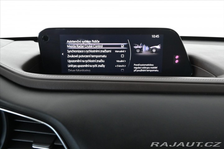 Mazda CX-30 2,0 Skyactiv-X 132 kW Lux 2020