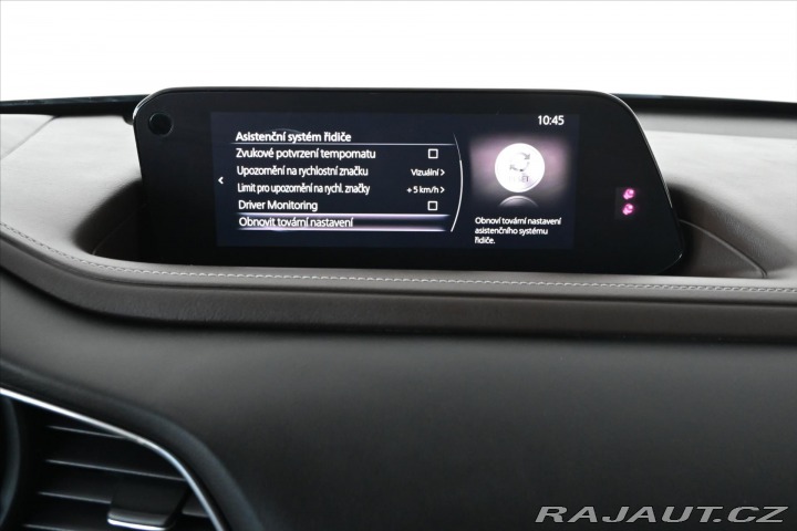 Mazda CX-30 2,0 Skyactiv-X 132 kW Lux 2020