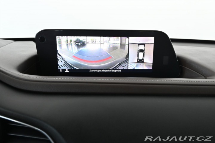 Mazda CX-30 2,0 Skyactiv-X 132 kW Lux 2020