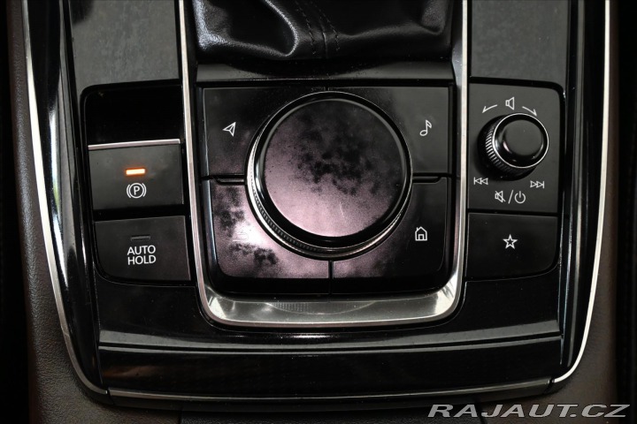 Mazda CX-30 2,0 Skyactiv-X 132 kW Lux 2020