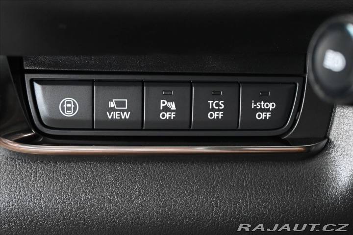 Mazda CX-30 2,0 Skyactiv-X 132 kW Lux 2020