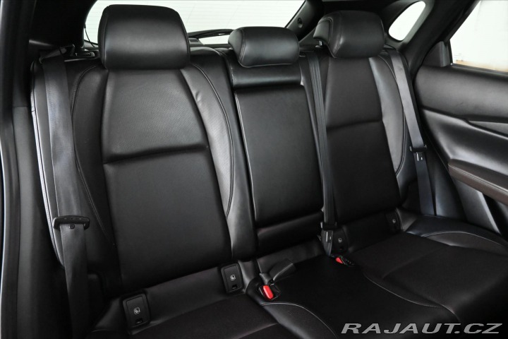 Mazda CX-30 2,0 Skyactiv-X 132 kW Lux 2020