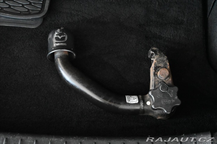 Mazda CX-30 2,0 Skyactiv-X 132 kW Lux 2020