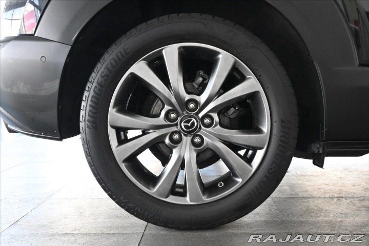 Mazda CX-30 2,0 Skyactiv-X 132 kW Lux 2020