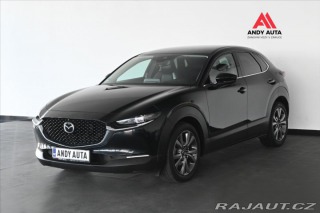Mazda CX-30 2,0 Skyactiv-X 132kW *Lux 2020