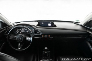 Mazda CX-30 2,0 Skyactiv-X 132kW *Lux 2020