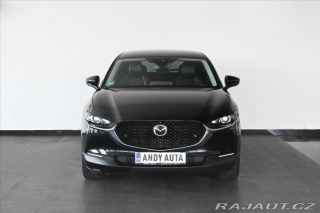 Mazda CX-30 2,0 Skyactiv-X 132kW *Lux 2020