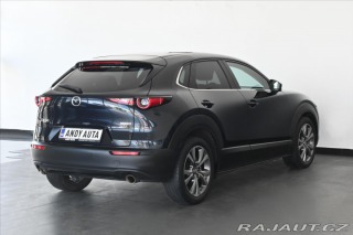 Mazda CX-30 2,0 Skyactiv-X 132kW *Lux 2020