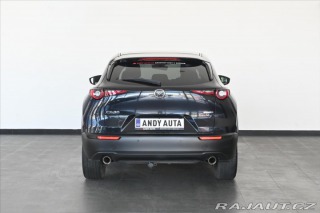 Mazda CX-30 2,0 Skyactiv-X 132kW *Lux 2020