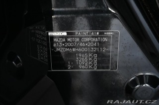 Mazda CX-30 2,0 Skyactiv-X 132kW *Lux 2020