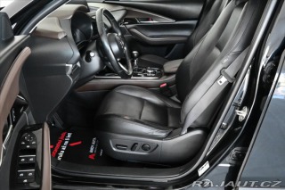 Mazda CX-30 2,0 Skyactiv-X 132kW *Lux 2020