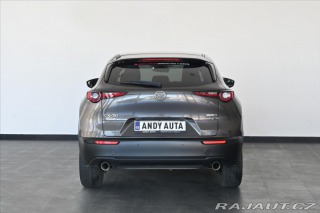 Mazda CX-30 2,0 Skyactiv-X 132kW *Lux 2020