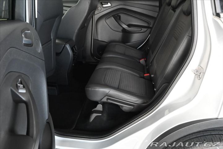 Ford Kuga 2,0 TDCi 132kW AWD *Titan 2019