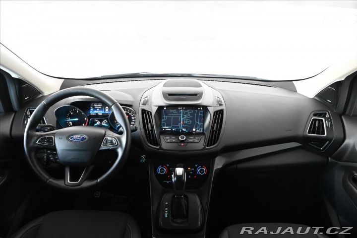 Ford Kuga 2,0 TDCi 132kW AWD *Titan 2019