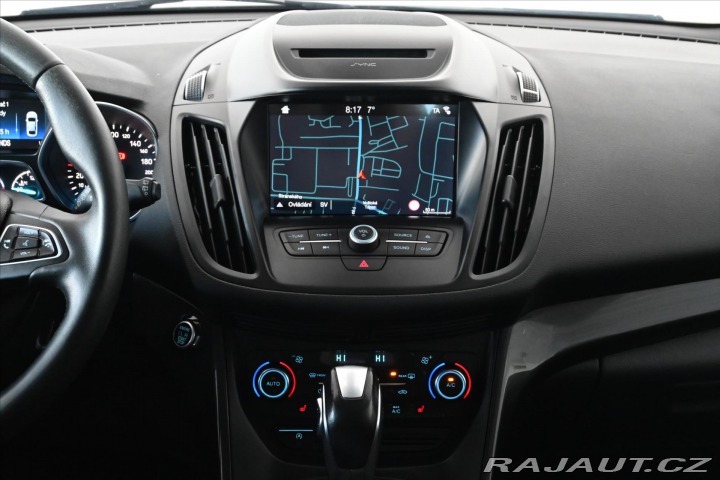 Ford Kuga 2,0 TDCi 132kW AWD *Titan 2019