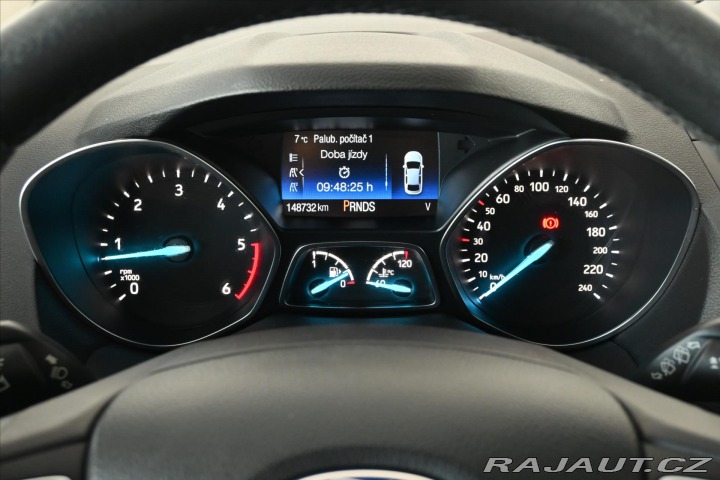 Ford Kuga 2,0 TDCi 132kW AWD *Titan 2019